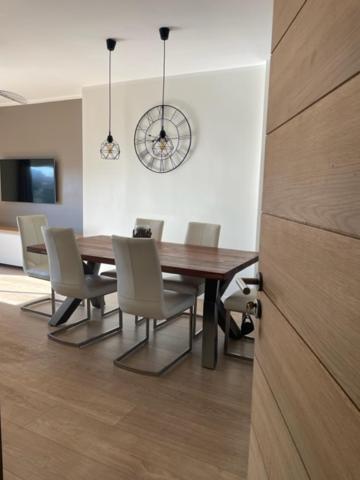 Superbe Appartement En Centre Ville Porto-Vecchio  Exterior photo