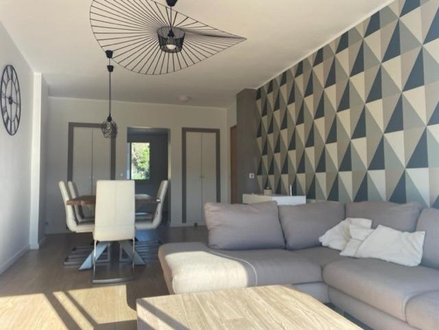 Superbe Appartement En Centre Ville Porto-Vecchio  Exterior photo