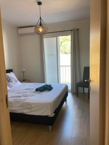 Superbe Appartement En Centre Ville Porto-Vecchio  Exterior photo