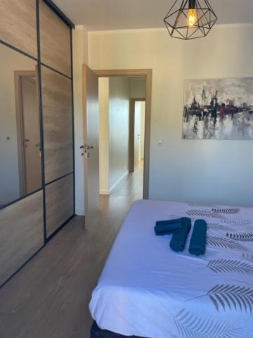 Superbe Appartement En Centre Ville Porto-Vecchio  Exterior photo