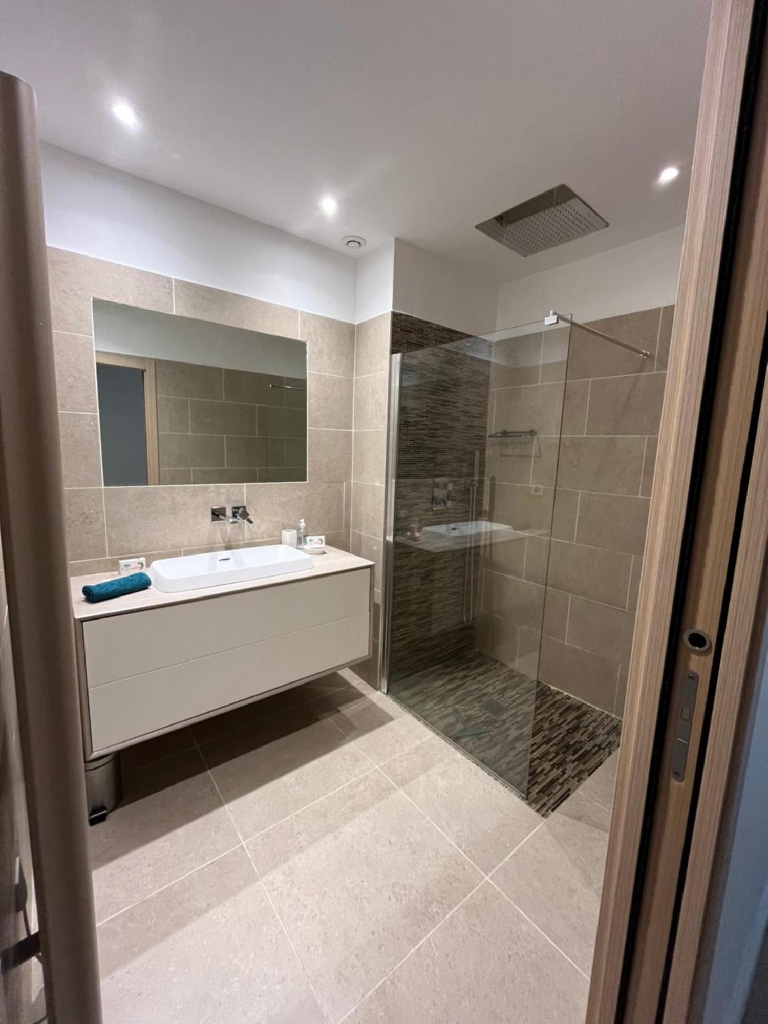 Superbe Appartement En Centre Ville Porto-Vecchio  Exterior photo