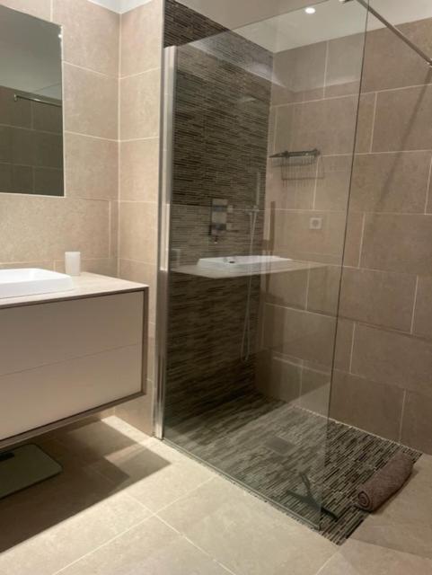 Superbe Appartement En Centre Ville Porto-Vecchio  Exterior photo